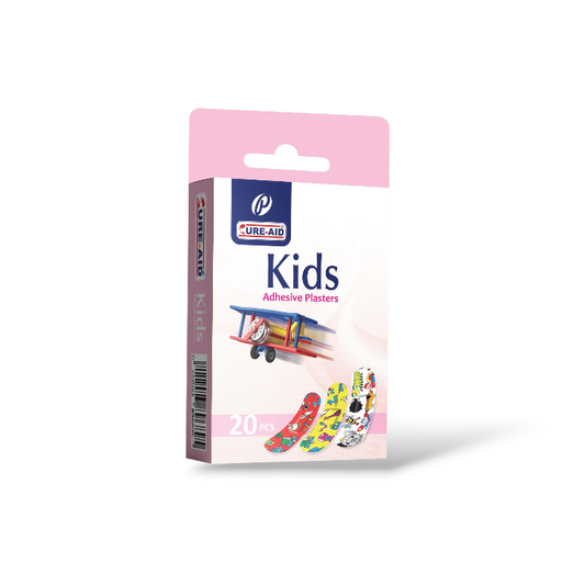 M.O CURE-AID KIDS PLASTER