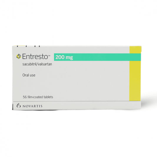 entresto 200 tablet 56