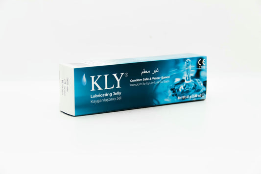 KLY GEL 42 GM