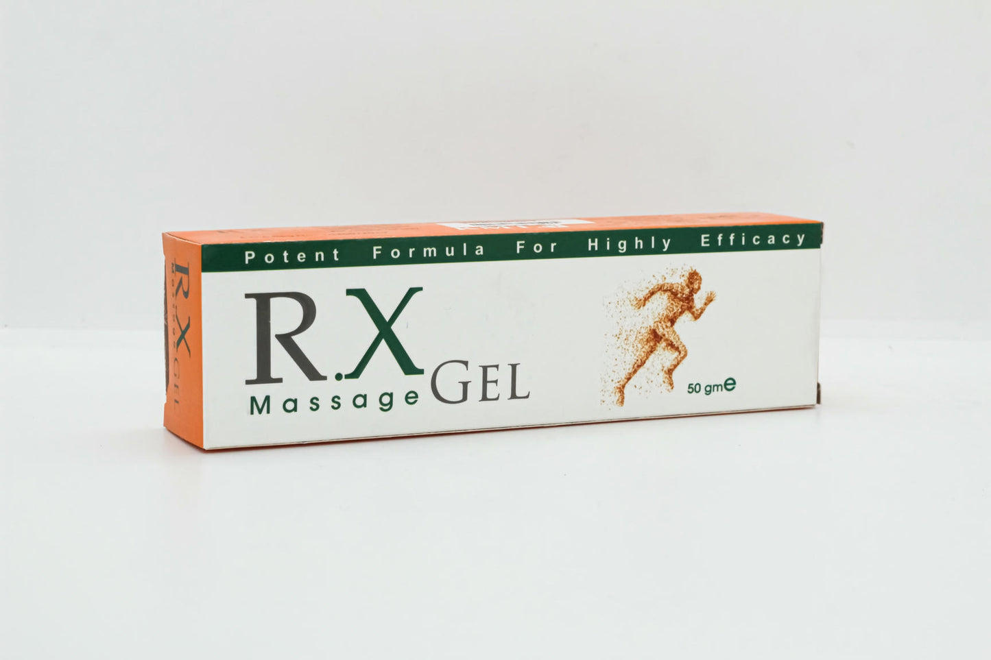 جل التدليك RX 50 جرام