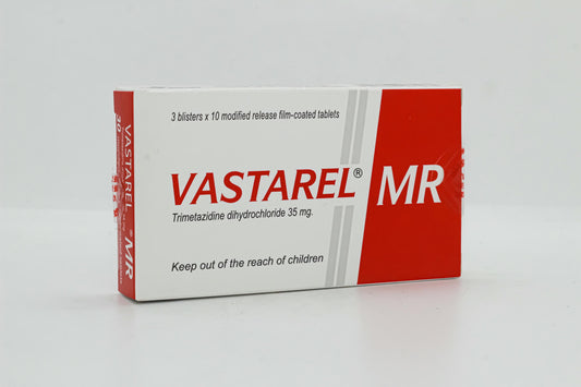 VASTAREL MR 30TAB
