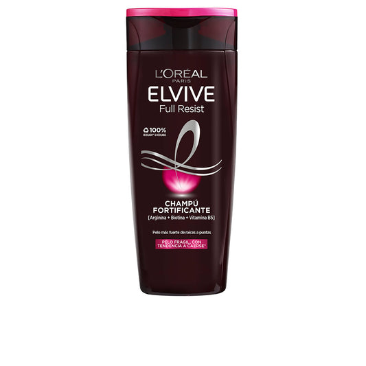 LOREAL ELVIVE FULL RESIST SH 200ML