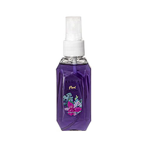 معطر جسم أفوفا برائحة الزهور 55 مل