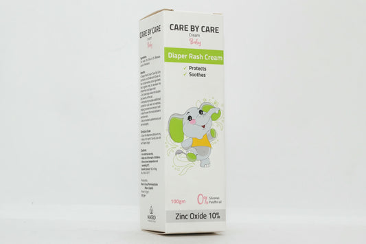CARE BY CARE BABY CREAM