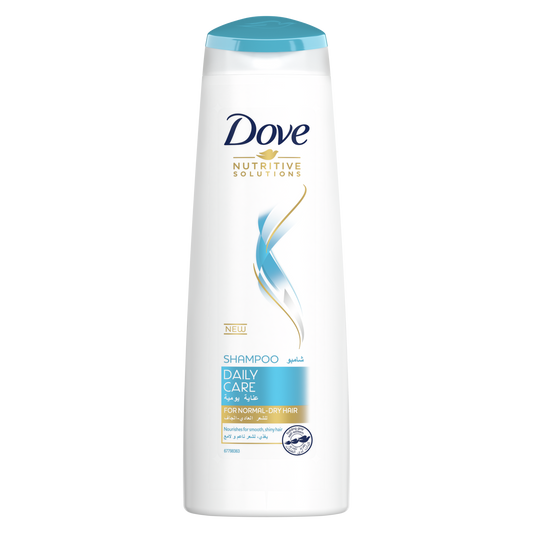 DOVE DAILY CARE SH 350ML