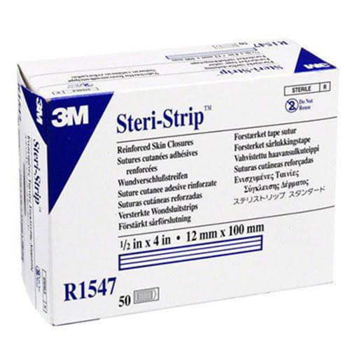 شريط معقم R 1547