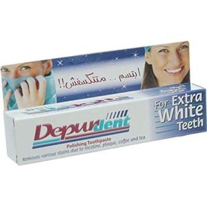 MO DEPURDENT 25 ML ديبردينت اكسترا 25 جم