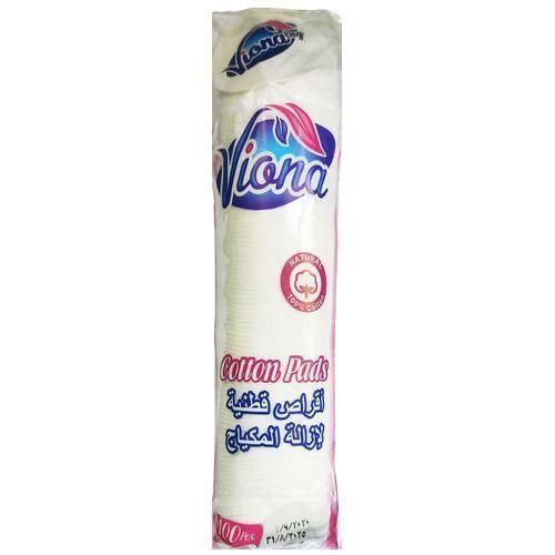 VIONA COTTON PADS 100PCS