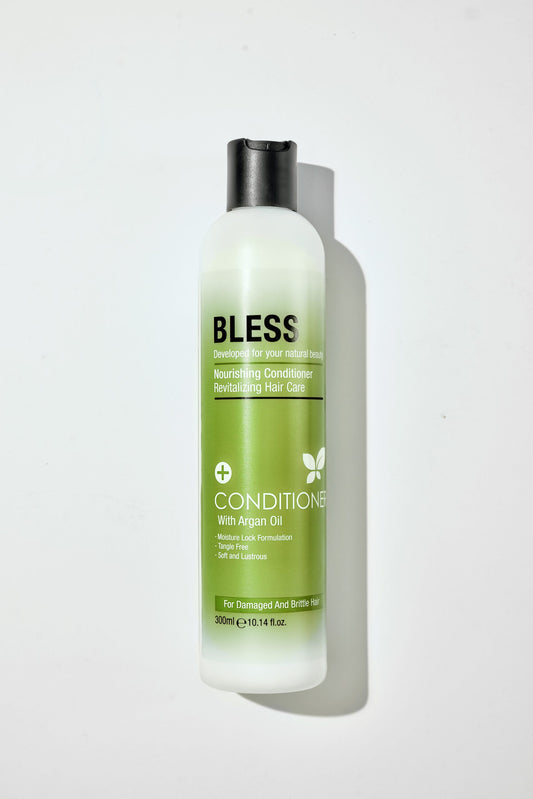 BLESS ARGAN OIL CONDITIONER 300 ML