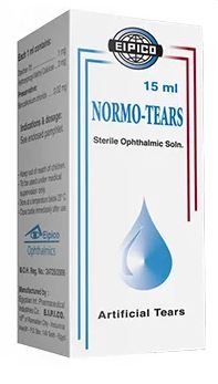 نورمو تيرز 15 مل