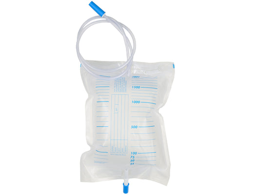 URINE BAG 2000 CC