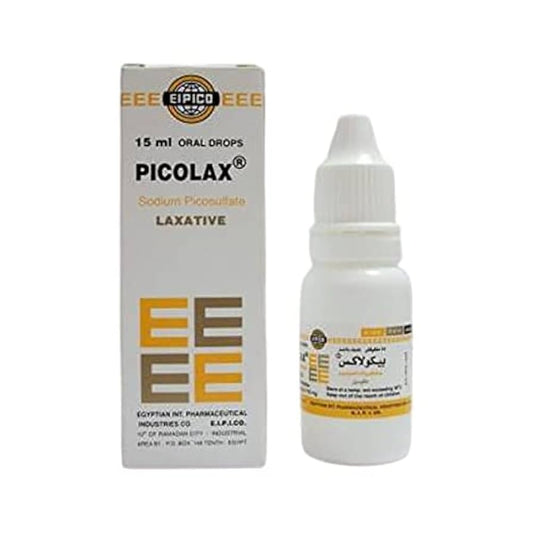 قطرات بيكولاكس