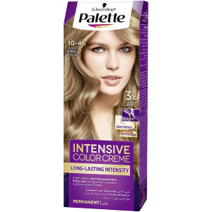 PALETTE COLOR 10-46 بيج اشقر