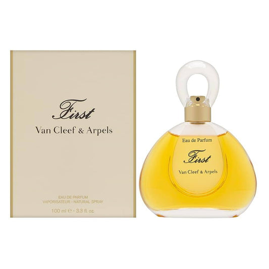 VAN CLEEF! FIRST ED LEGERE NATU. SP 100ML ARPELS