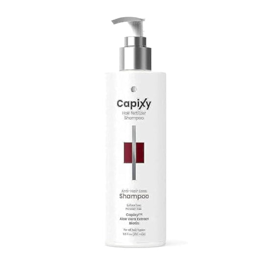 CAPIXY SHAMPOO 250 ML