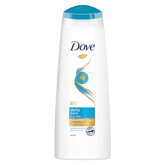 DOVE DAILY CARE SH 180ML