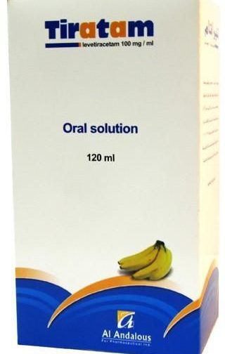 محلول تيراتام