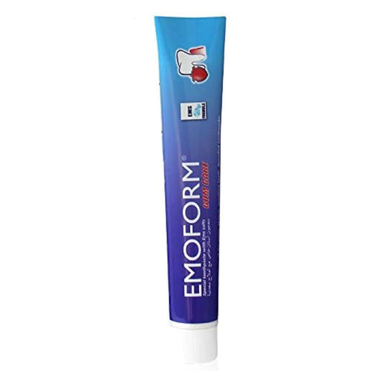 EMOFORM 50 ML ازرق