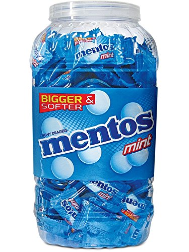 جرة مينتوس