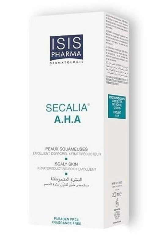 إيزيس سيكلايا AHA 200 مل