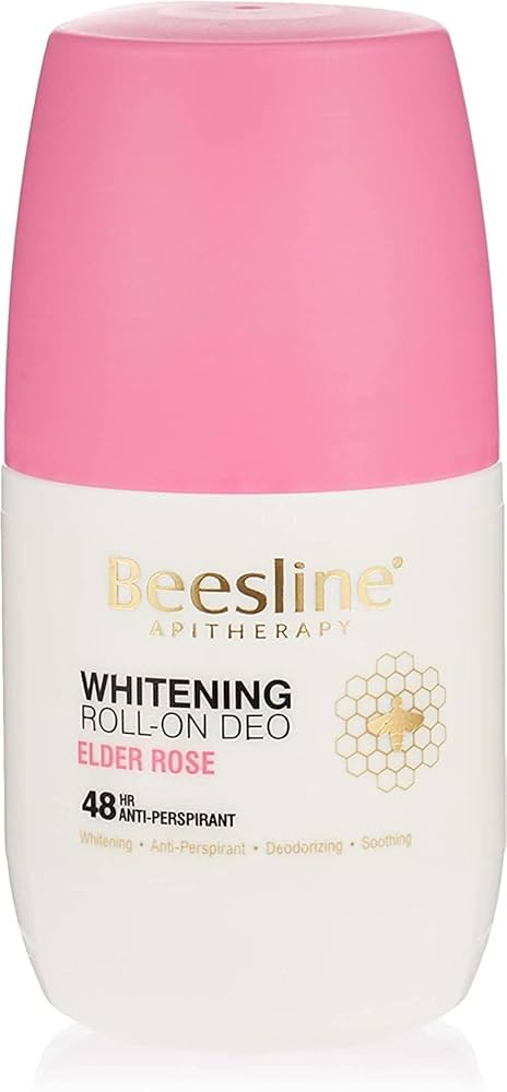 BEESLINE ELDER ROSE DEO ROLL ON 1+1