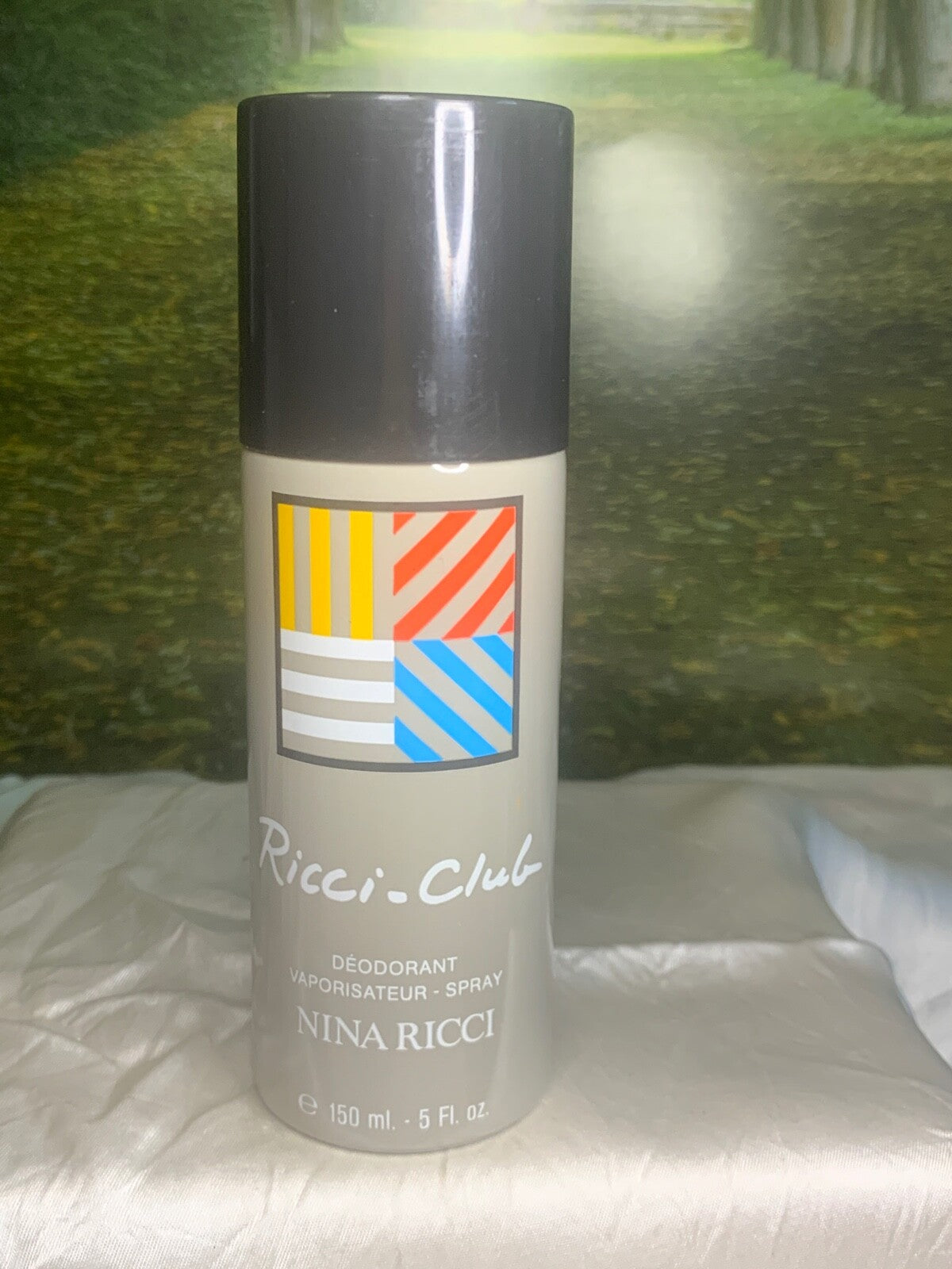 NR RICCI CLUP DIOD 150 ML