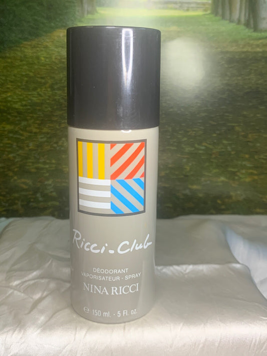 NR RICCI CLUP DIOD 150 ML