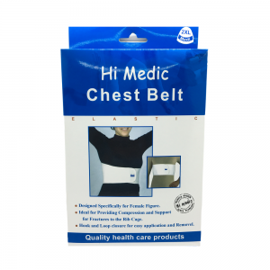 حزام الصدر HI MEDIC (3X)
