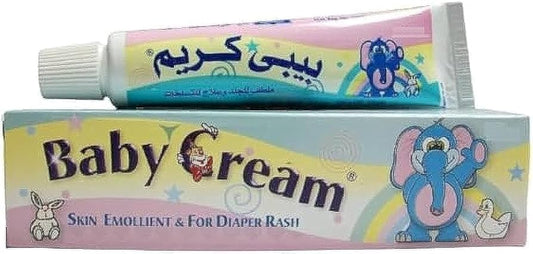 BABY CREAM 60 GM