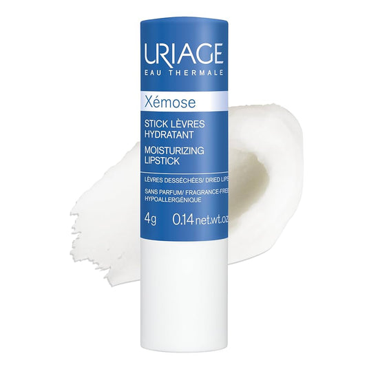 URIAGE XEMOSE MOISTURIZING LIPSTICK 4G