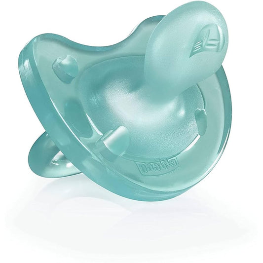 CHICCO PHYSIO SOFT TETENA (0-6)M