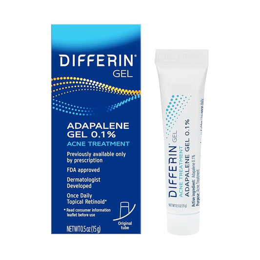 ADAPALENE GEL