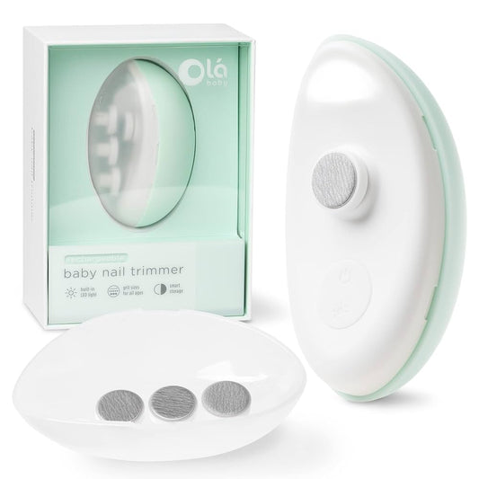 ONLY BABY NAIL CLIPPER (0M+)