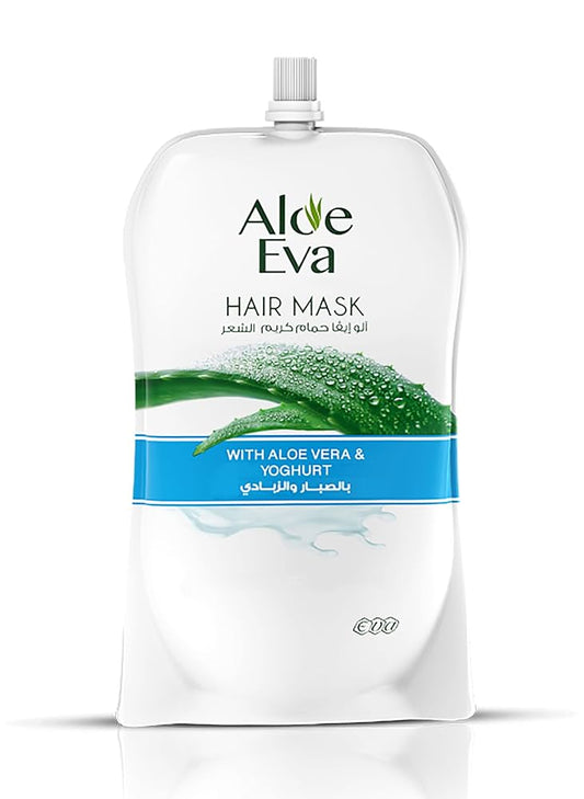 ALOE EVA HAIR MASK ALOE 250 G