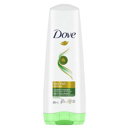 DOVE cond HAIR FALL RESCUE 400 ML