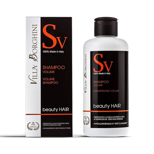 VILLA BORGHINI VOLUME SH 200ML