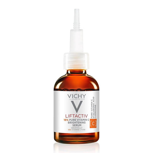VICHY LIFTACTIV VIT C SERUM 20ML