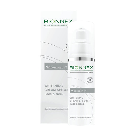 BIONNEX WHITEXPERT CR SPF 30+ 30ML