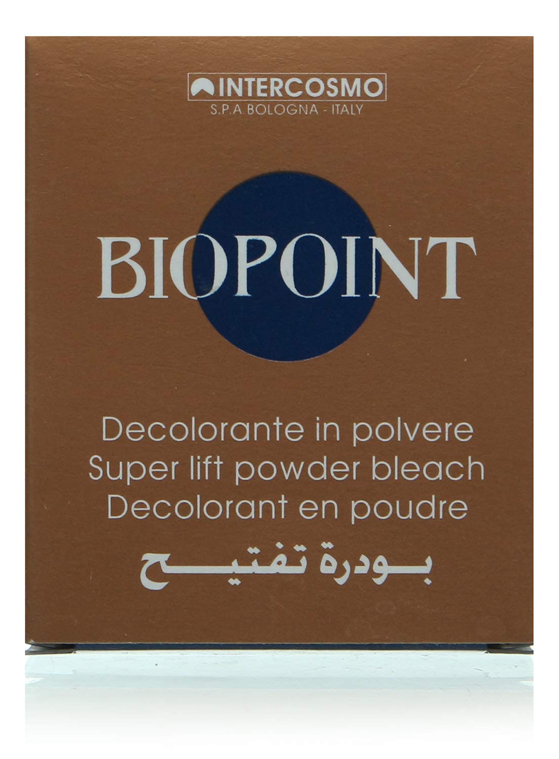MO BIOPOINT 10G بذور التفتيح