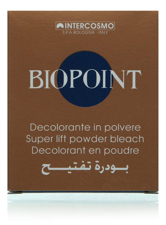 MO BIOPOINT 10G بذور التفتيح