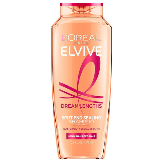 ELVIVE DREAM LONG CASTOR SH 200ML