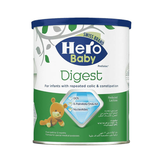HERO BABY DIGEST 400G