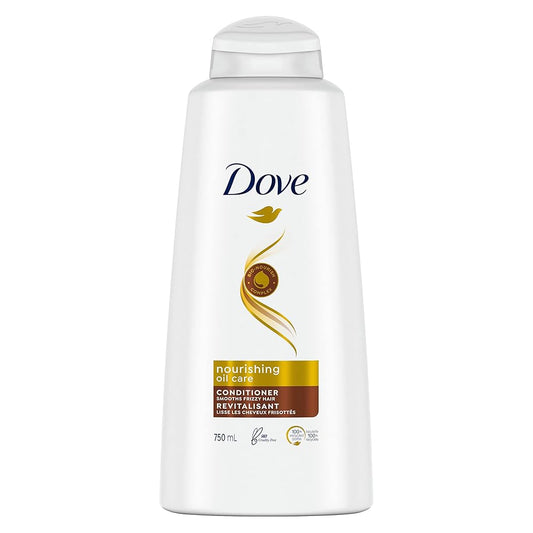 DOVE COND NOURISHING OIL CARE 400 ML