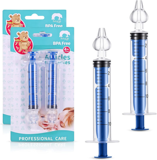 M.O FLY BABY NOSE SUCTION