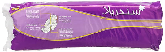 CINDERELLA MAXI 9 PADS موف