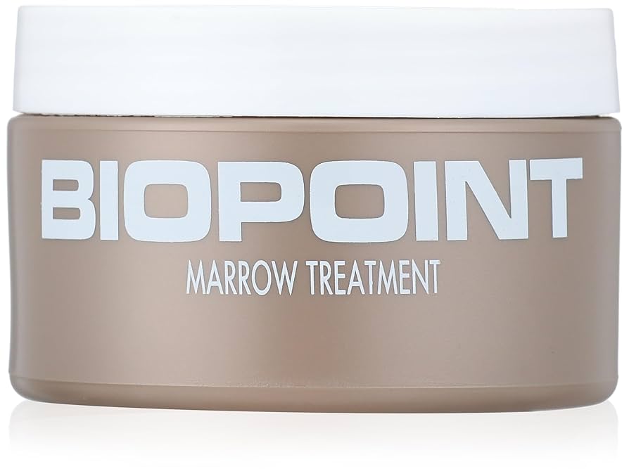 BIOPOINT MARROW TREATMENT CREAM 250 G