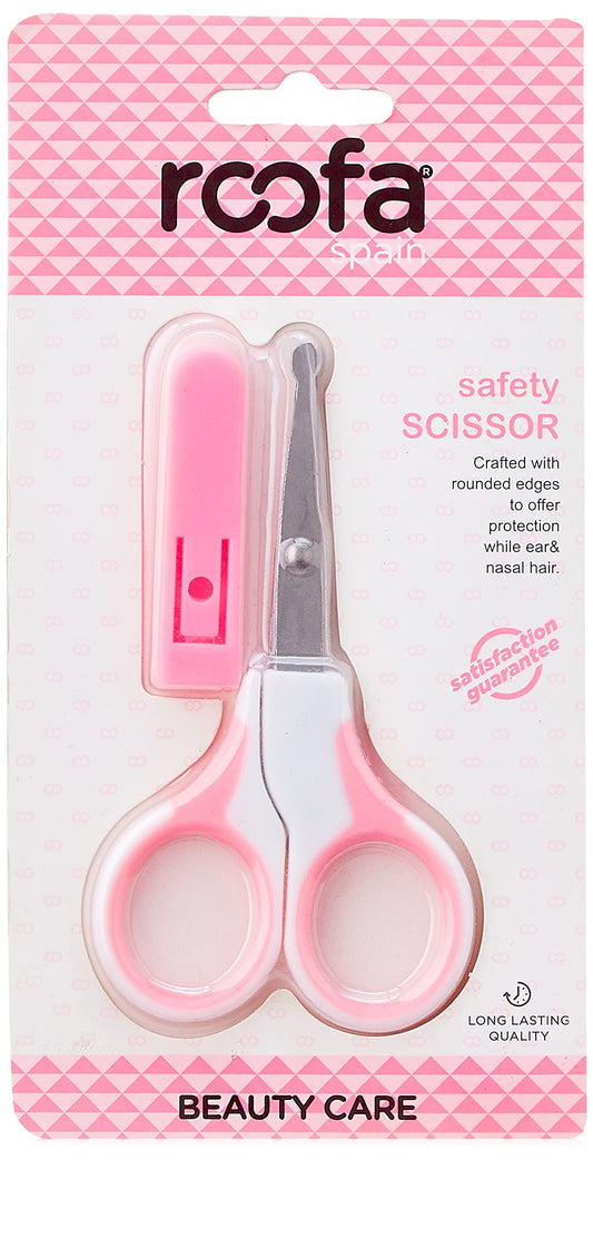 ROOFA BABY SCISSOR 053NC