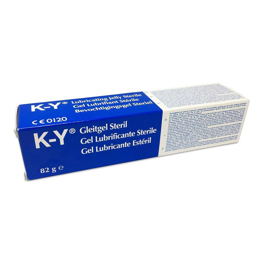 KLY JELLY 82 G