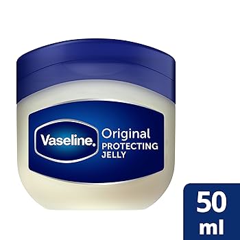 VASELINE ORIGINAL 50 ML