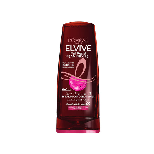 LOREAL ELVIVE FALL RESIST CONDITIONER 360 ML